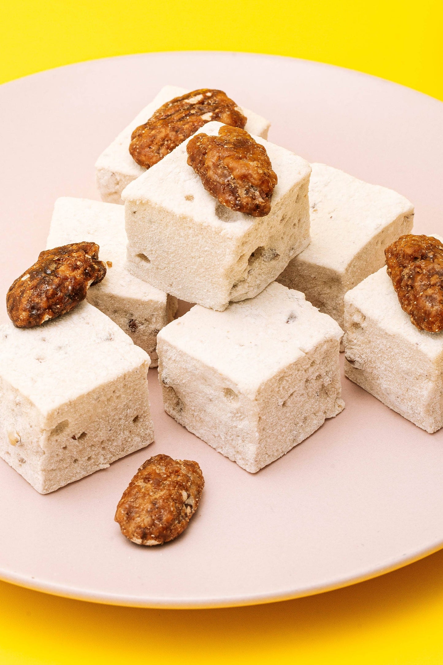 FALL ONLY: Maple Marshmallows