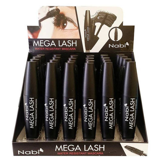 24 pc Display Mega Mascara
