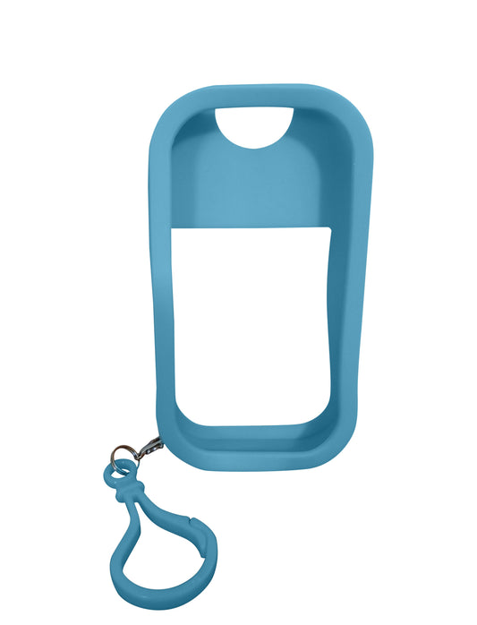 Blue Cover Shield
