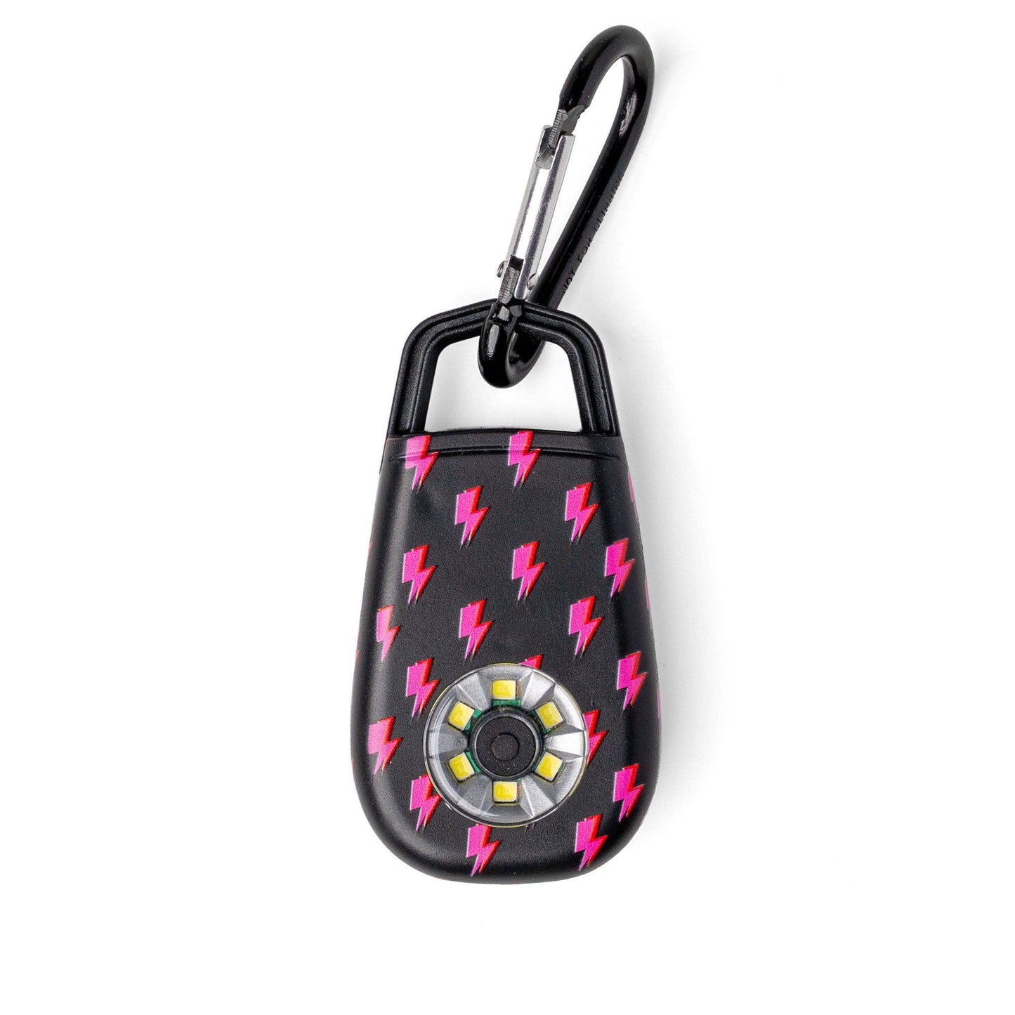 Charm Alarm Ultra Flash