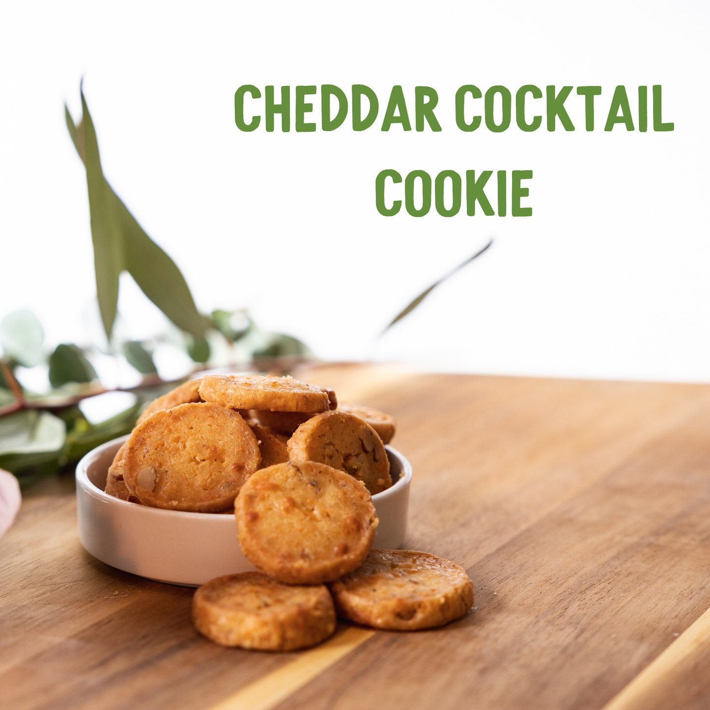 Mississippi Gift Tin | Gourmet Shortbread Cookies or Nuts