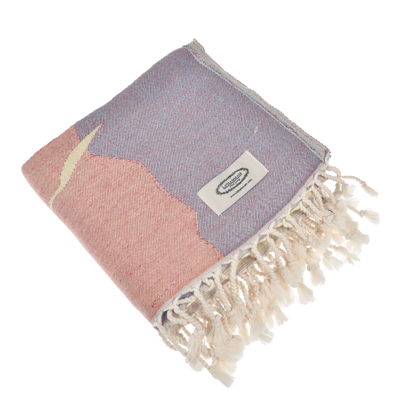 *Exclusive Arizona Sky  Peshtemal Pure Cotton Beach Towel