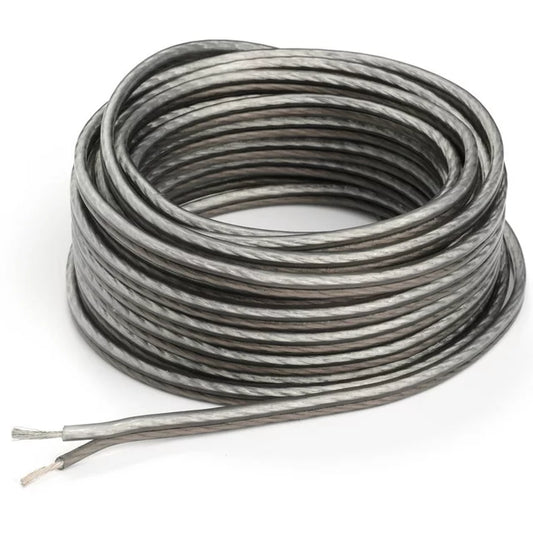 Carwires SW1600-50 - 16-AWG High-Strand Car Speaker Wire (50 ft.)