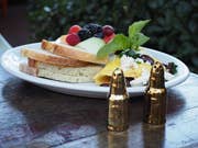 Bullet Salt and Pepper Shakers