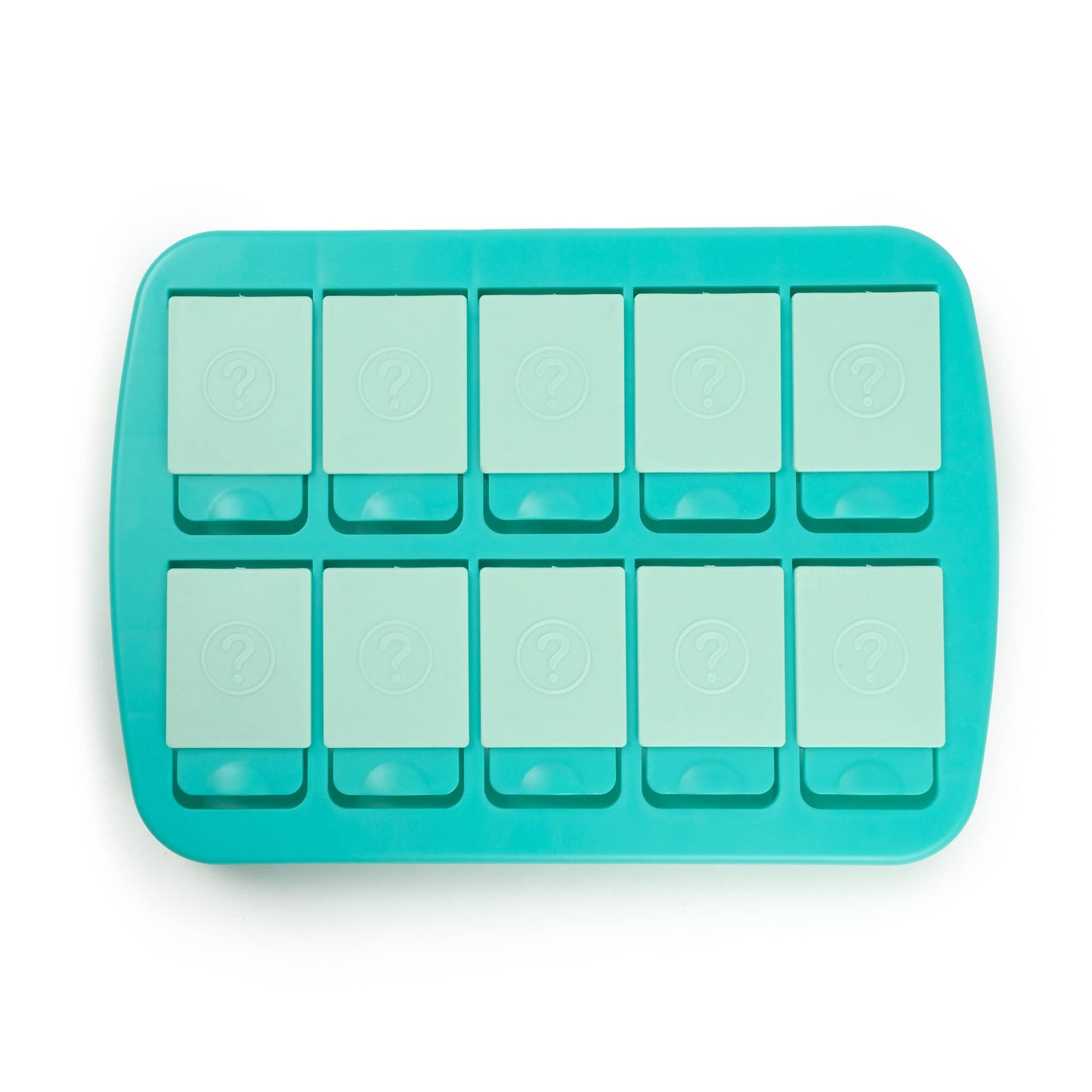 Mini Match Up - Memory Snack Tray