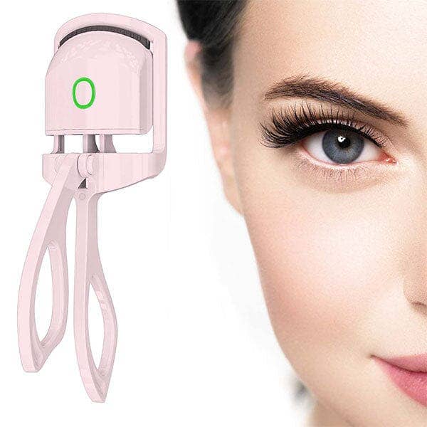 WOW QuikCurl: The Heated Eyelash curler