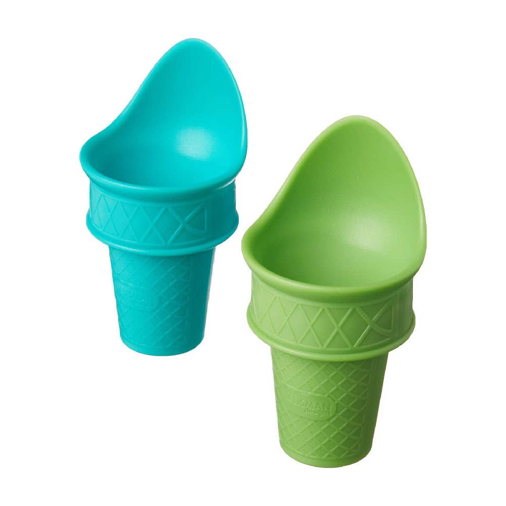 Large Kiddie Kones™ - Set of 2