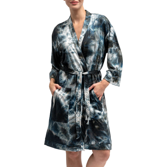 Hello Mello® Dyes The Limit Lounge Robe 2.0
