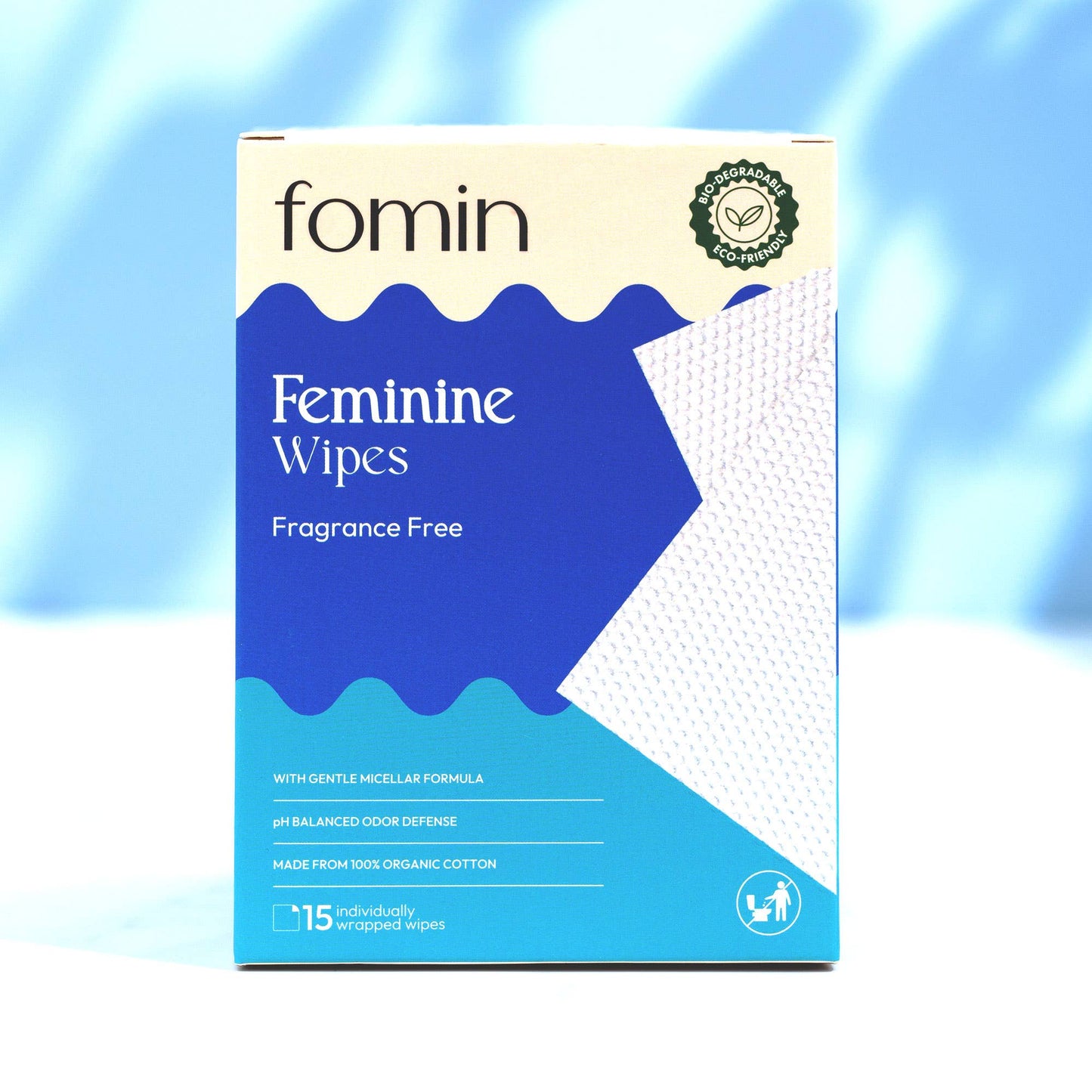Feminine Wipes
