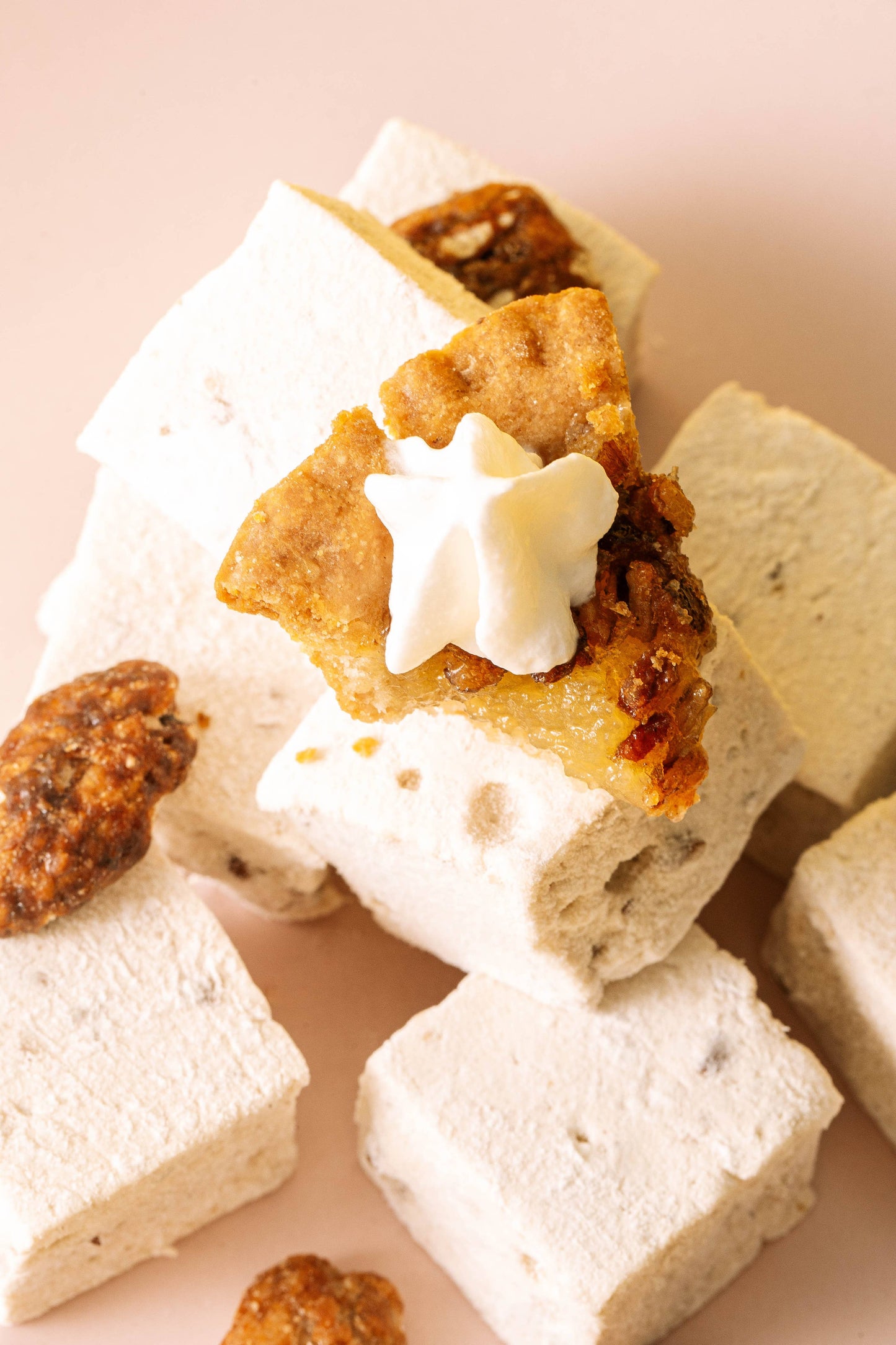 FALL ONLY: Maple Marshmallows