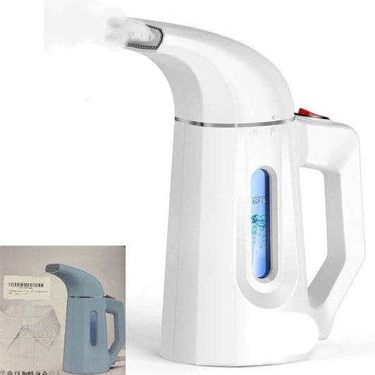 Hand Held Garment Steamer - #B2.Masteam - Premium Steamer