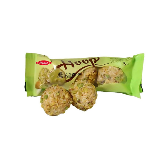 Dubai Kunafa Pistachio Chocolate Balls – (1 Pack x 27g)