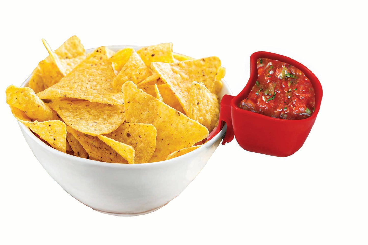 Dip Holder