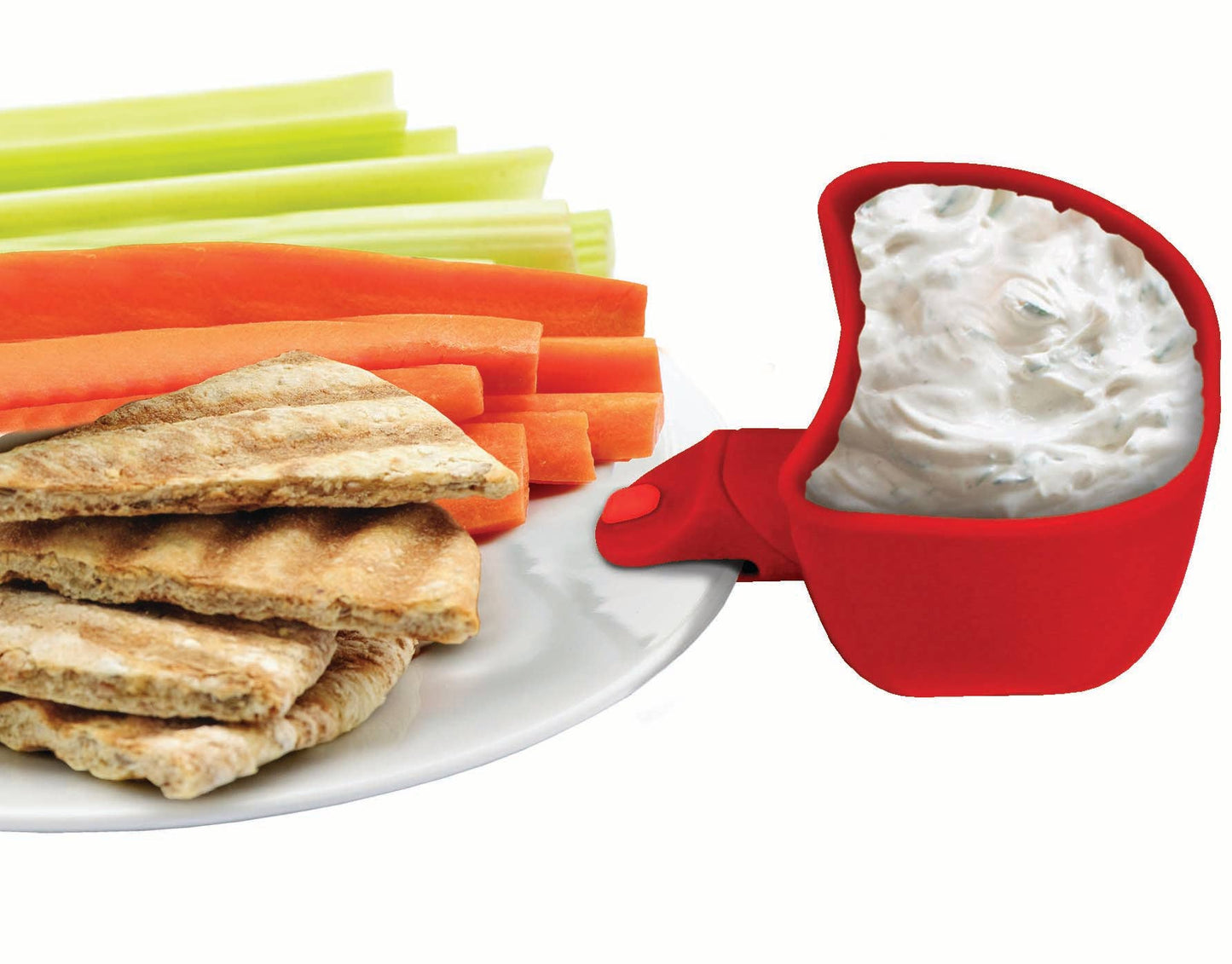 Dip Holder