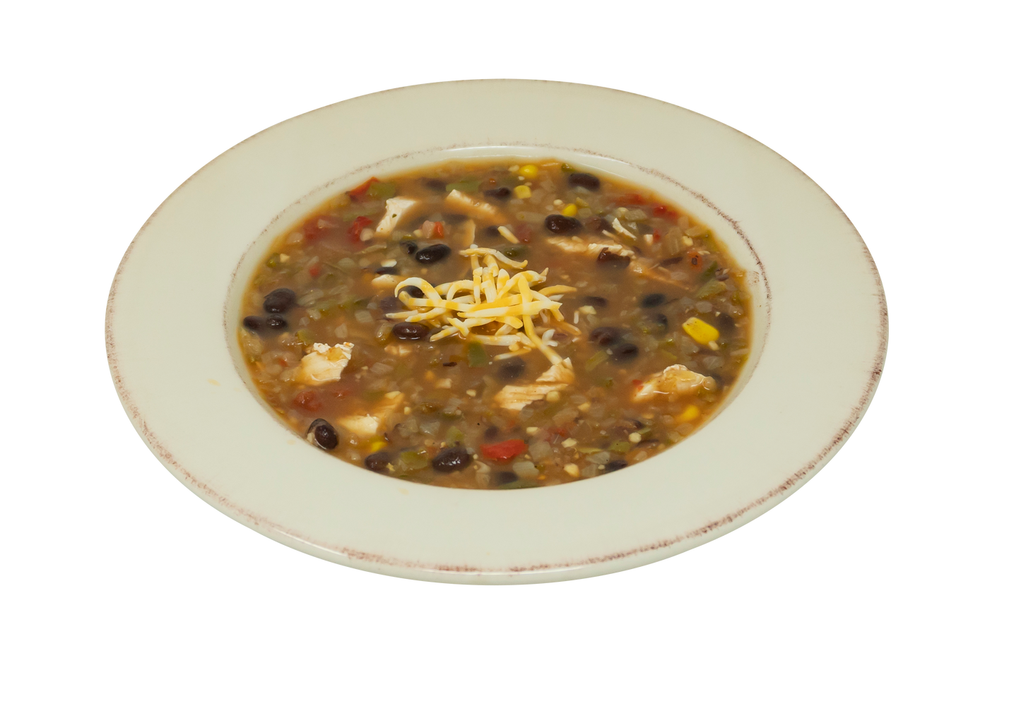 Classic Tortilla Soup Mix