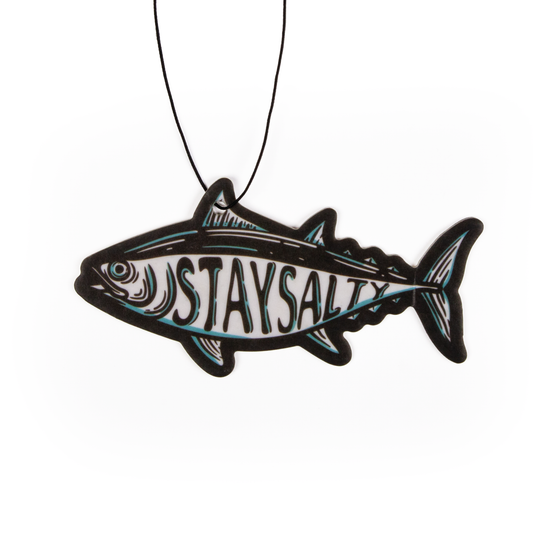 Stay Salty Air Freshener Pack of 12