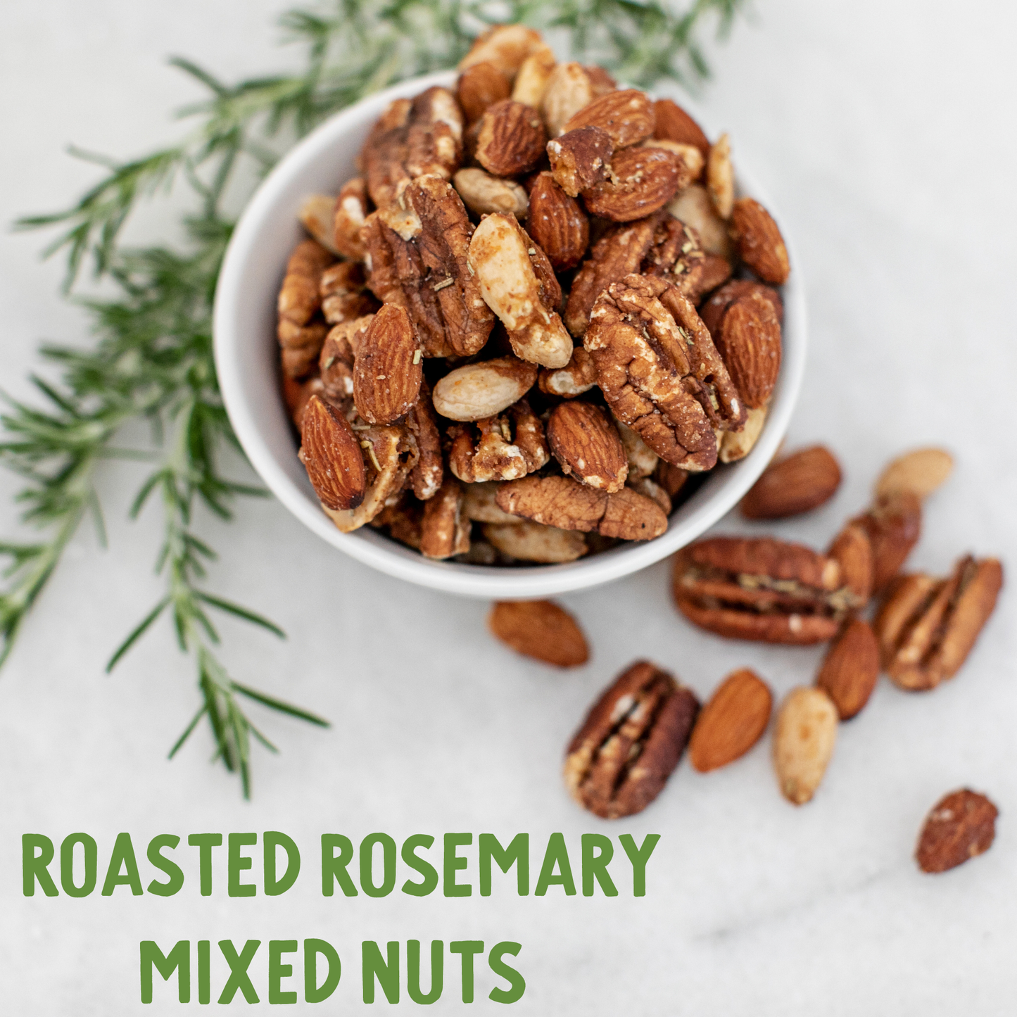 Mississippi Gift Tin | Gourmet Shortbread Cookies or Nuts