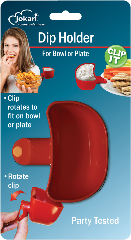 Dip Holder