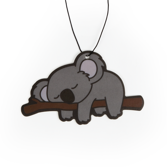 Lazy Koala Air Freshener Pack of 12