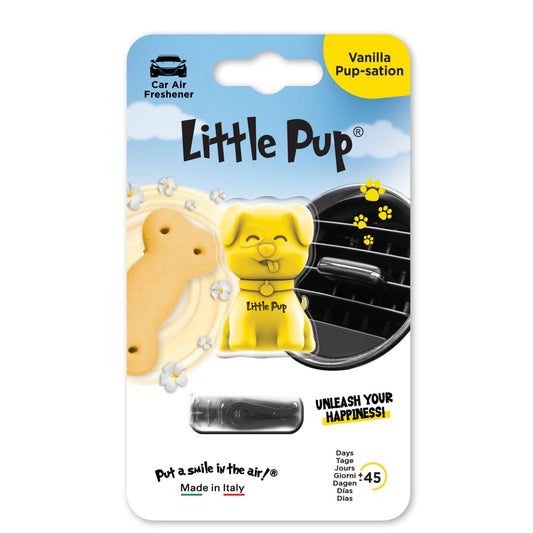 Little Pup®