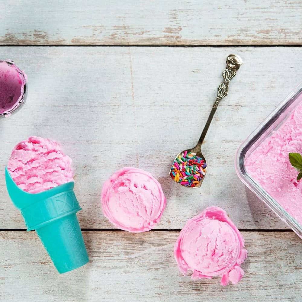 Large Kiddie Kones™ - Set of 2