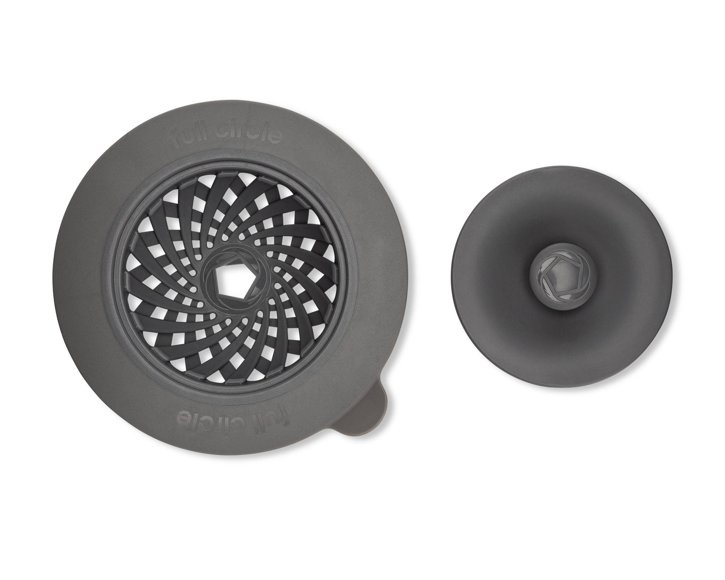 Sinksationational Sink Strainer