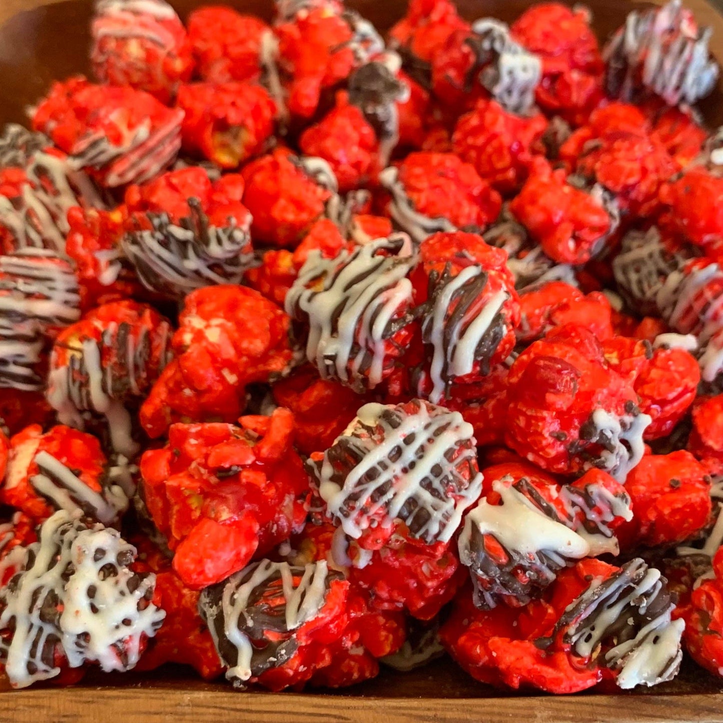 Chocolate Strawberry