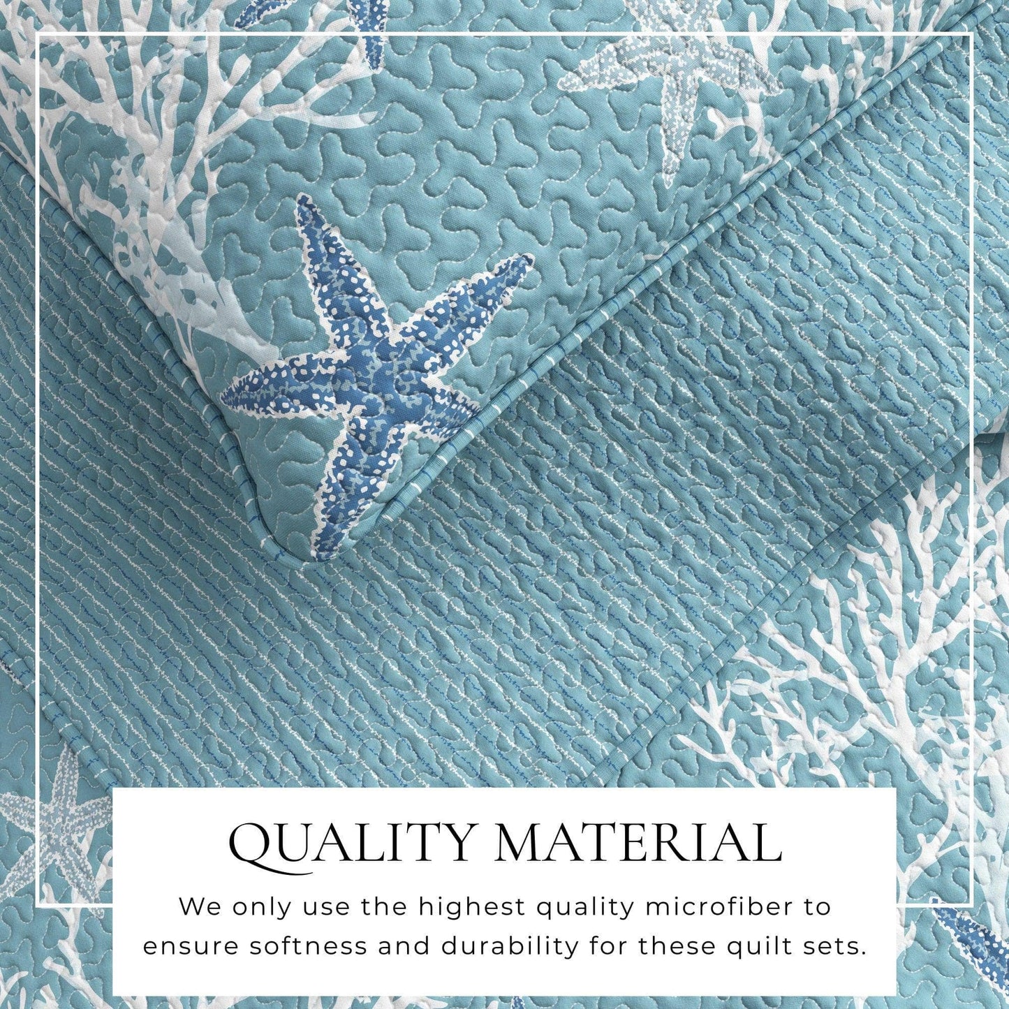 Fenwick Collection Quilt Set