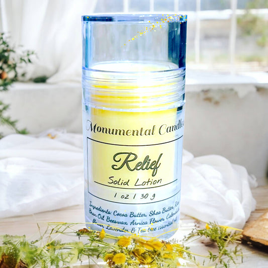 Relief Lotion Stick