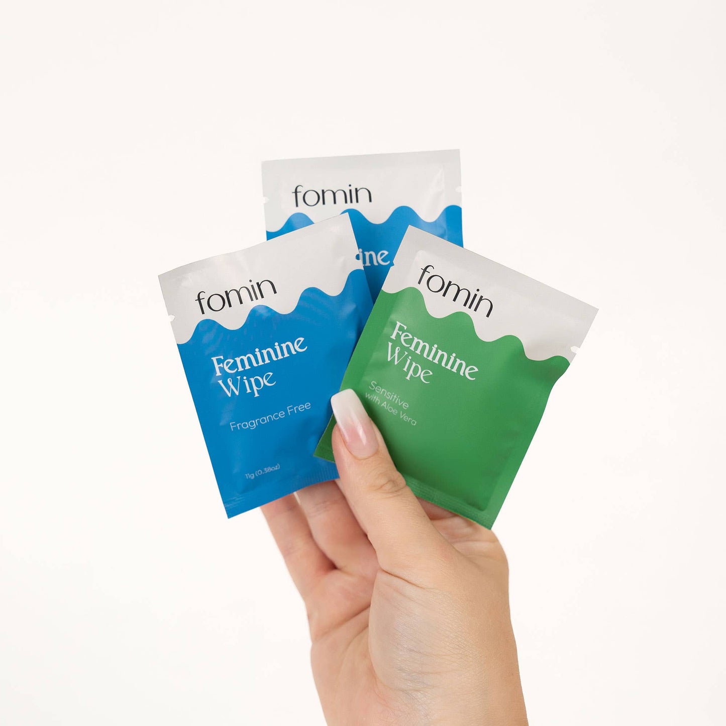 Feminine Wipes
