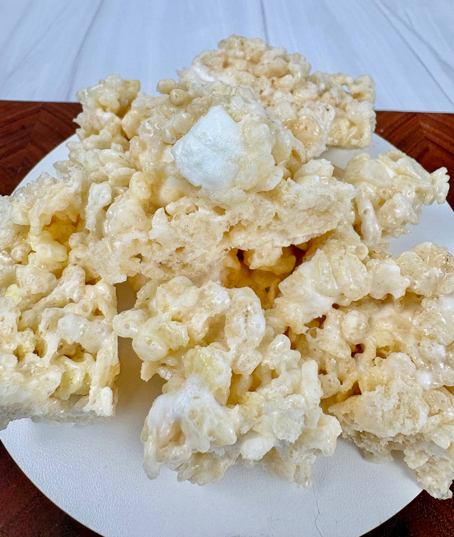 "Clusters" Classic "just the treat" Crispie Mix - Case of 6