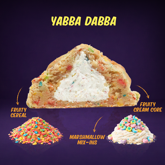 Yabba Dabba