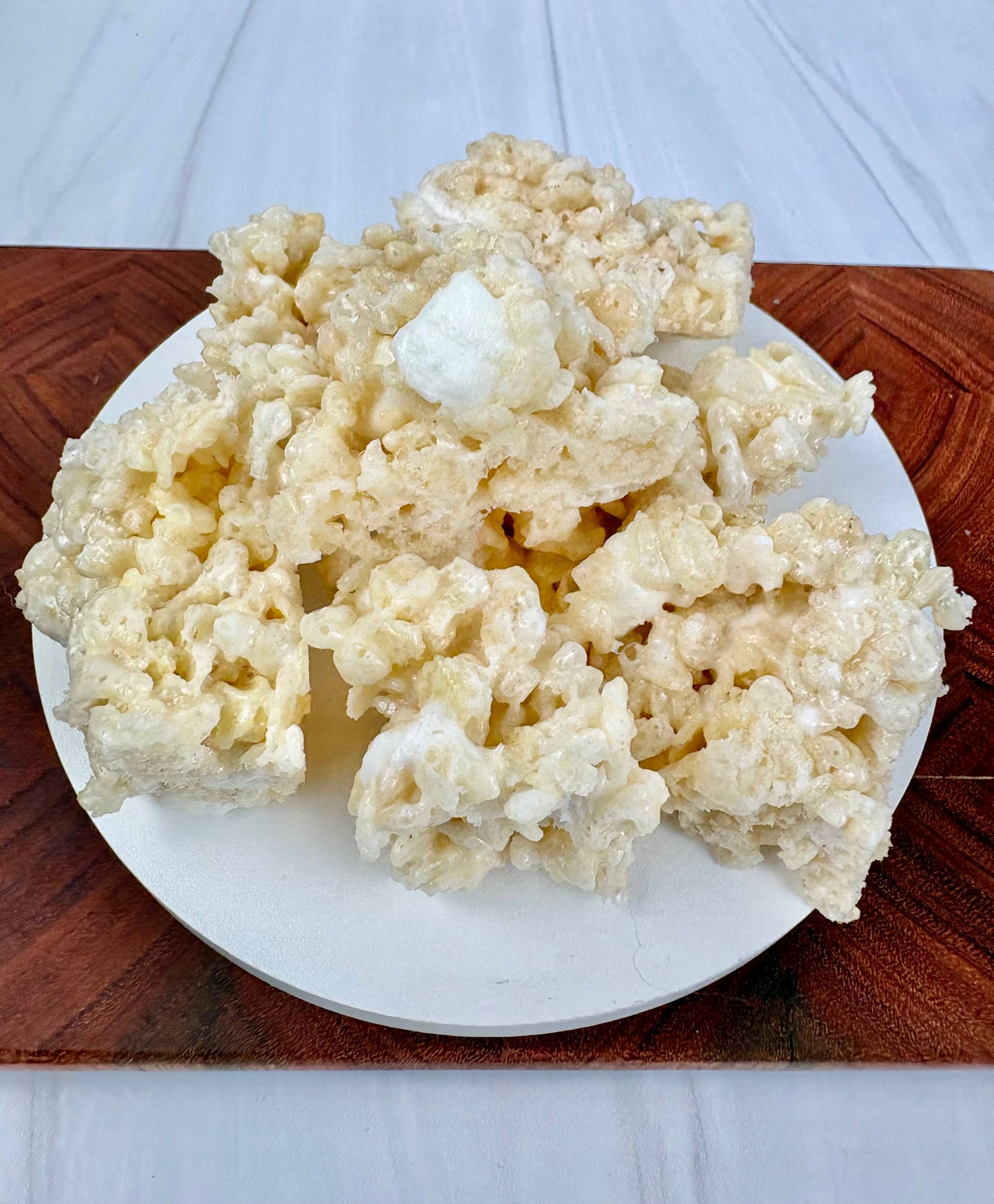 "Clusters" Classic "just the treat" Crispie Mix - Case of 6