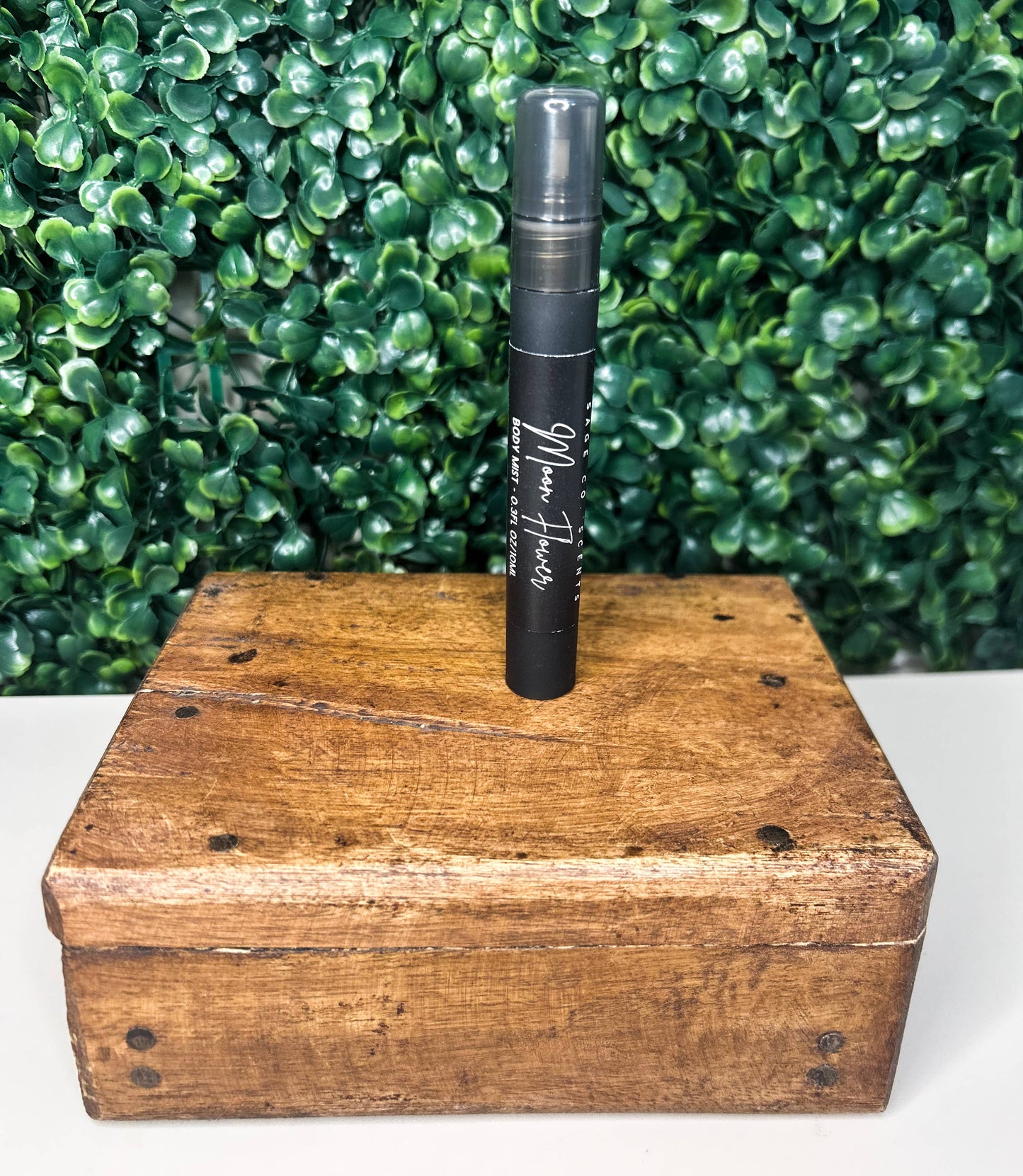 Body Mist Perfume Spray