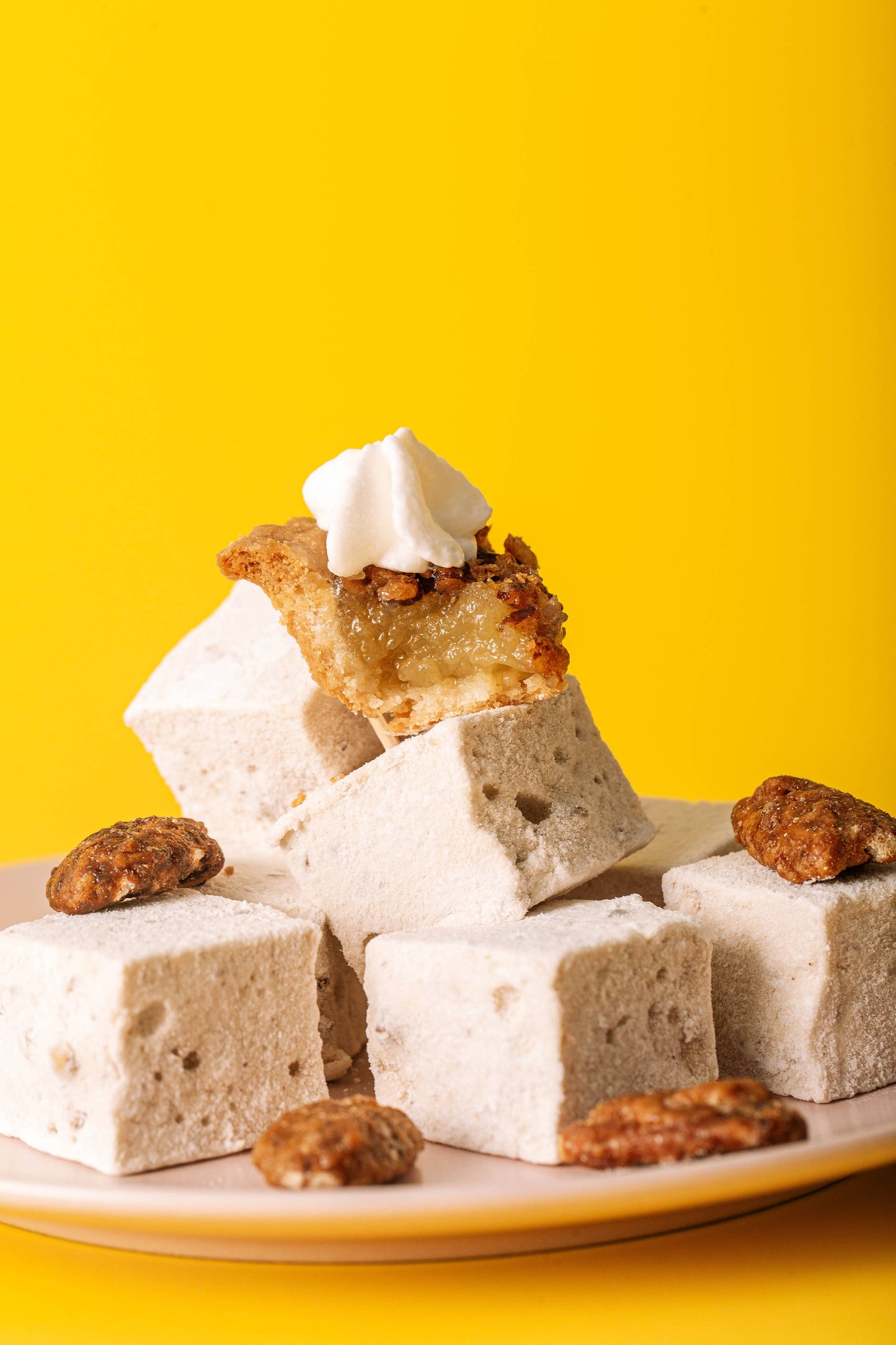 FALL ONLY: Maple Marshmallows