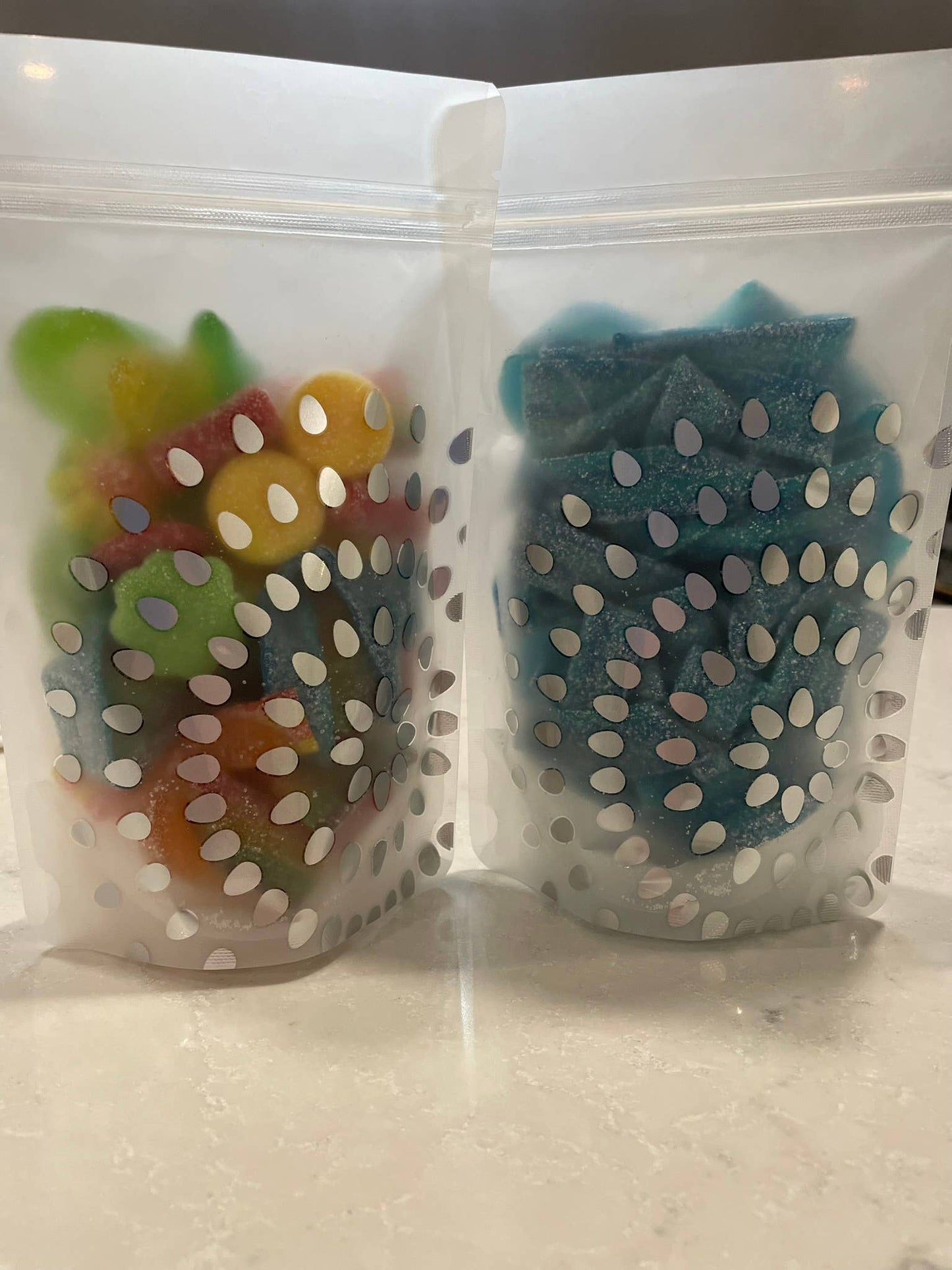 "Your Shop Name" Custom Mix (1/2lb)