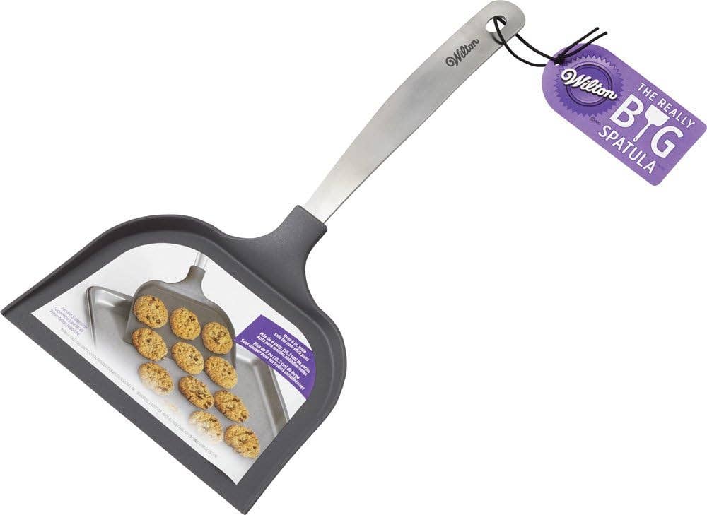 The Really Big Spatula - Gray