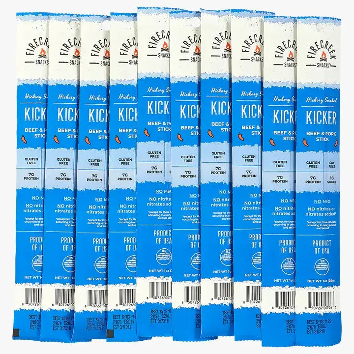 Kicker Snack Stix (Box of 20 - 1oz ea.)