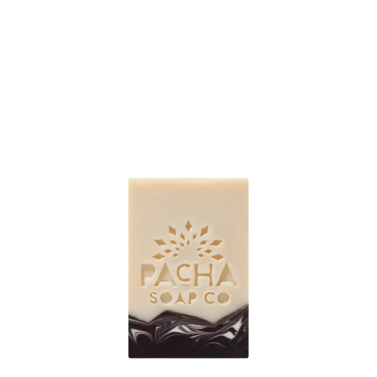 *NEW* Santal & Amber Bar Soap 