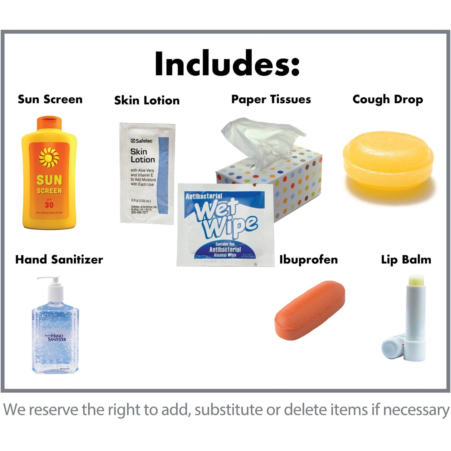 Winter Pack: Essential Protection & Comfort for Cold Weather