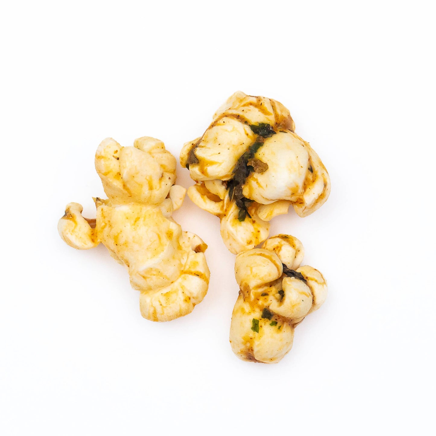 Mexican Street Corn Popcorn