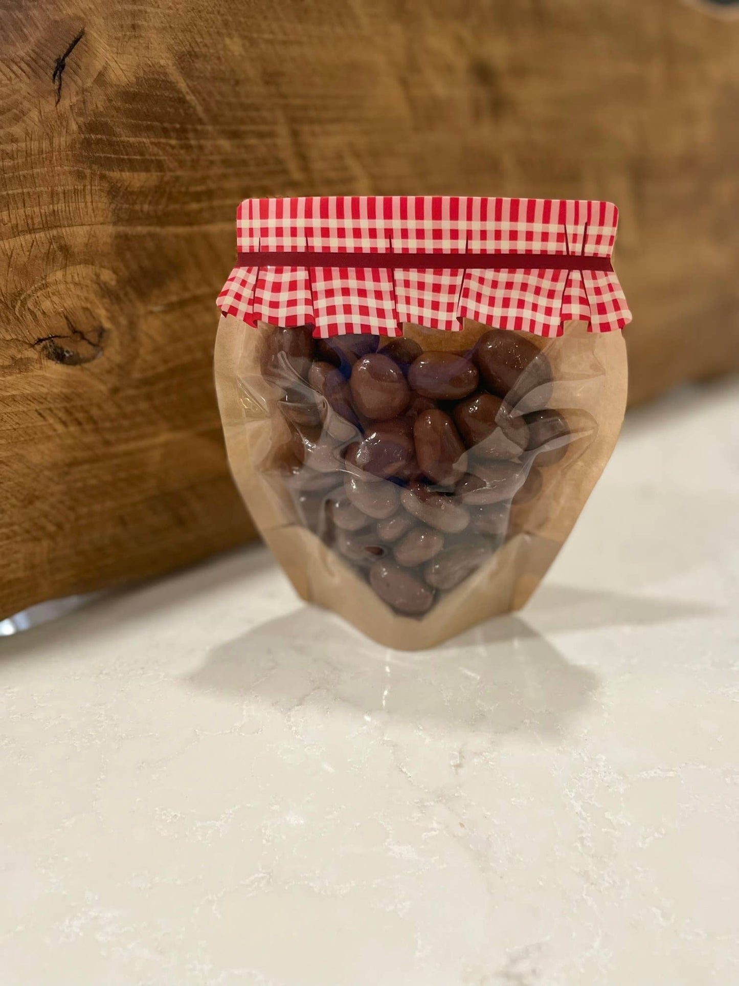 "Your Shop Name" Custom Mix (1/2lb)
