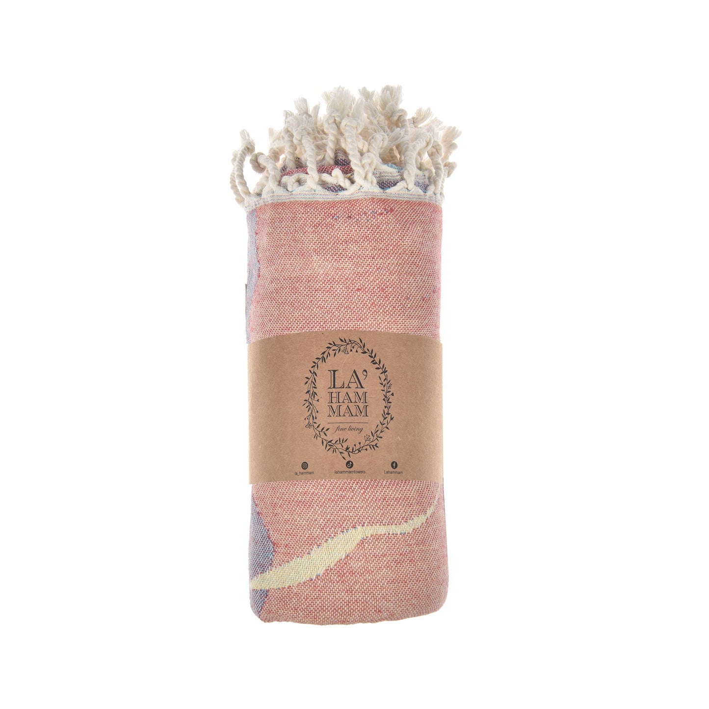 *Exclusive Arizona Sky  Peshtemal Pure Cotton Beach Towel