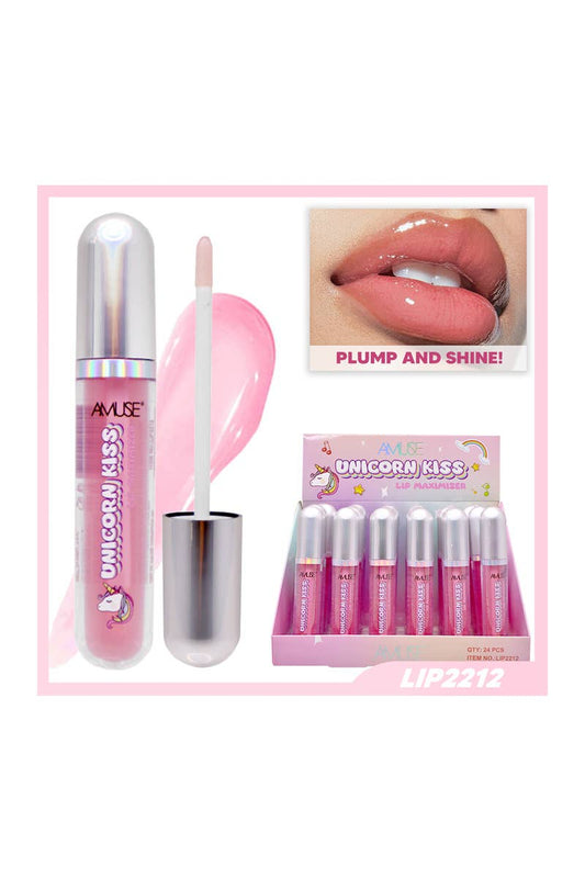 AMUSE LIP2212 Unicorn Kiss Lip Maximizer - 24 pcs