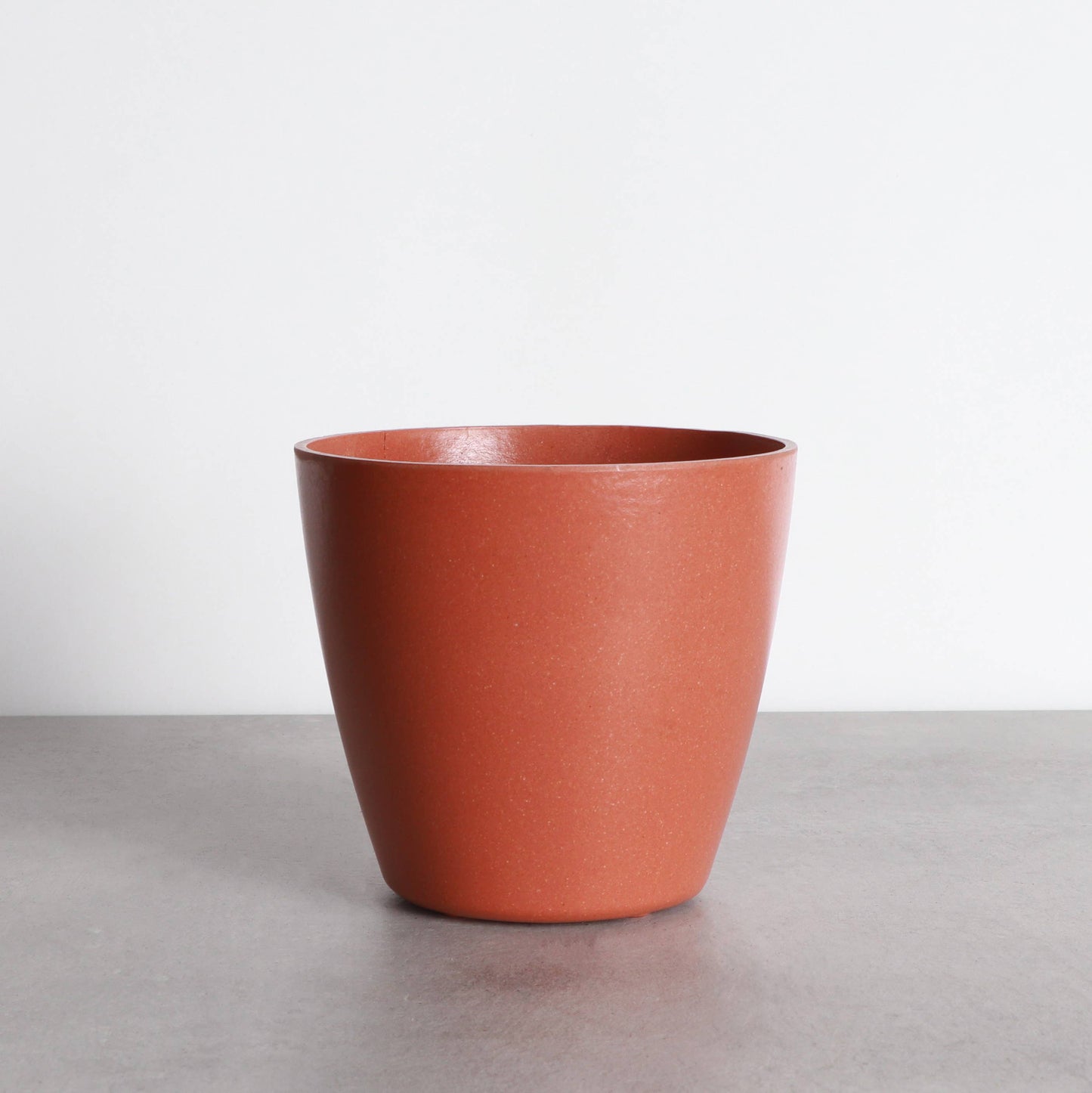 4" Decorative Biodegradable Pot for Plants
