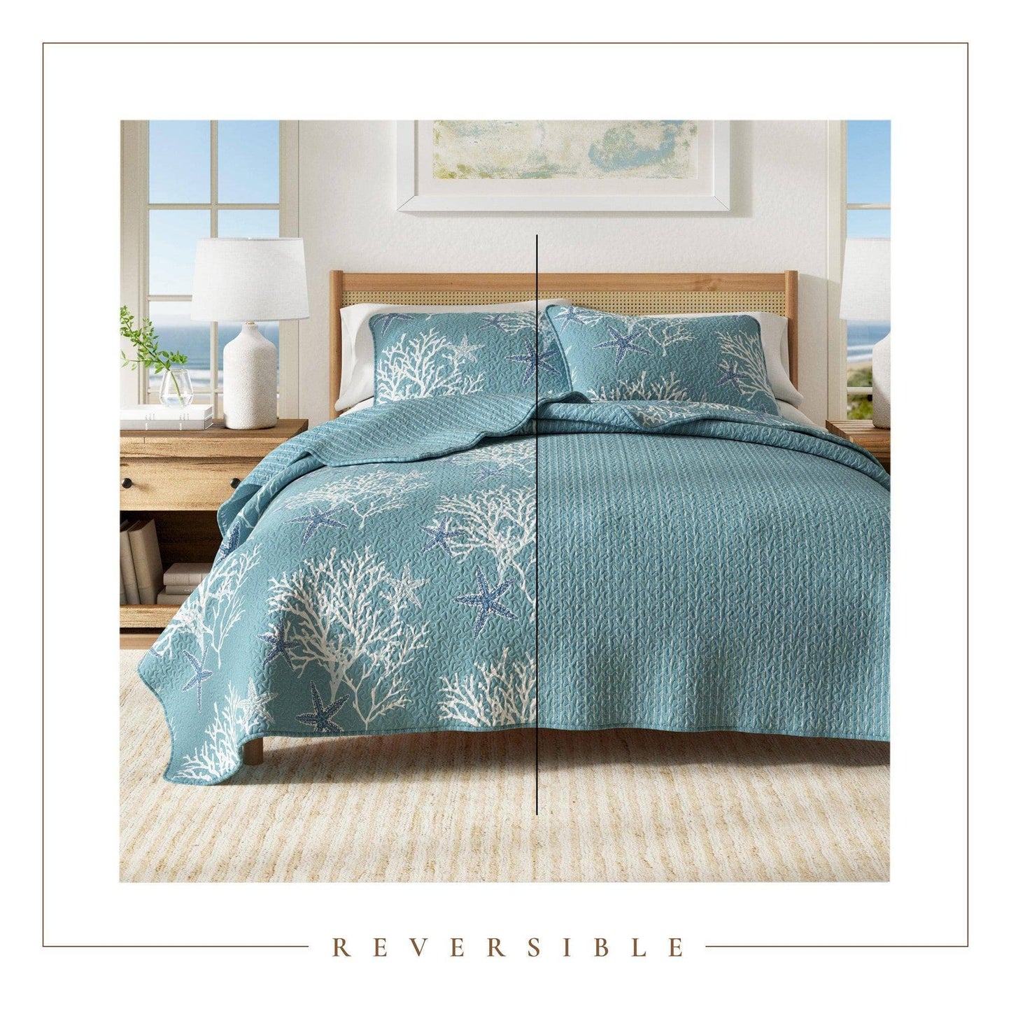 Fenwick Collection Quilt Set