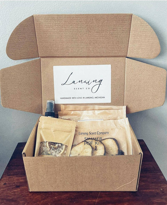 Mother’s Day Gift Box