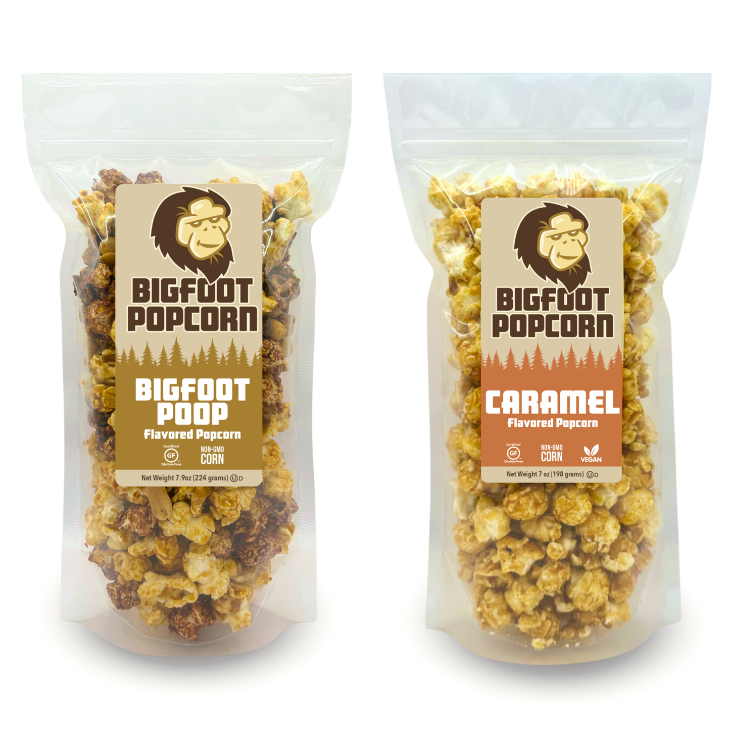 Cheddar Gourmet Popcorn