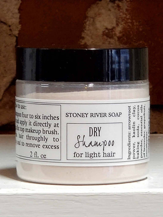 Dry Shampoo