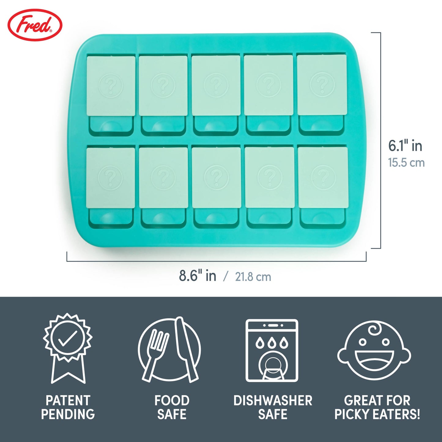 Mini Match Up - Memory Snack Tray